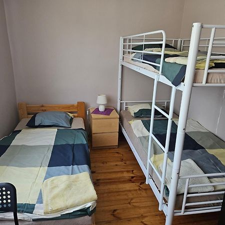 Taniespanie Rokietnica Rokietnica  エクステリア 写真
