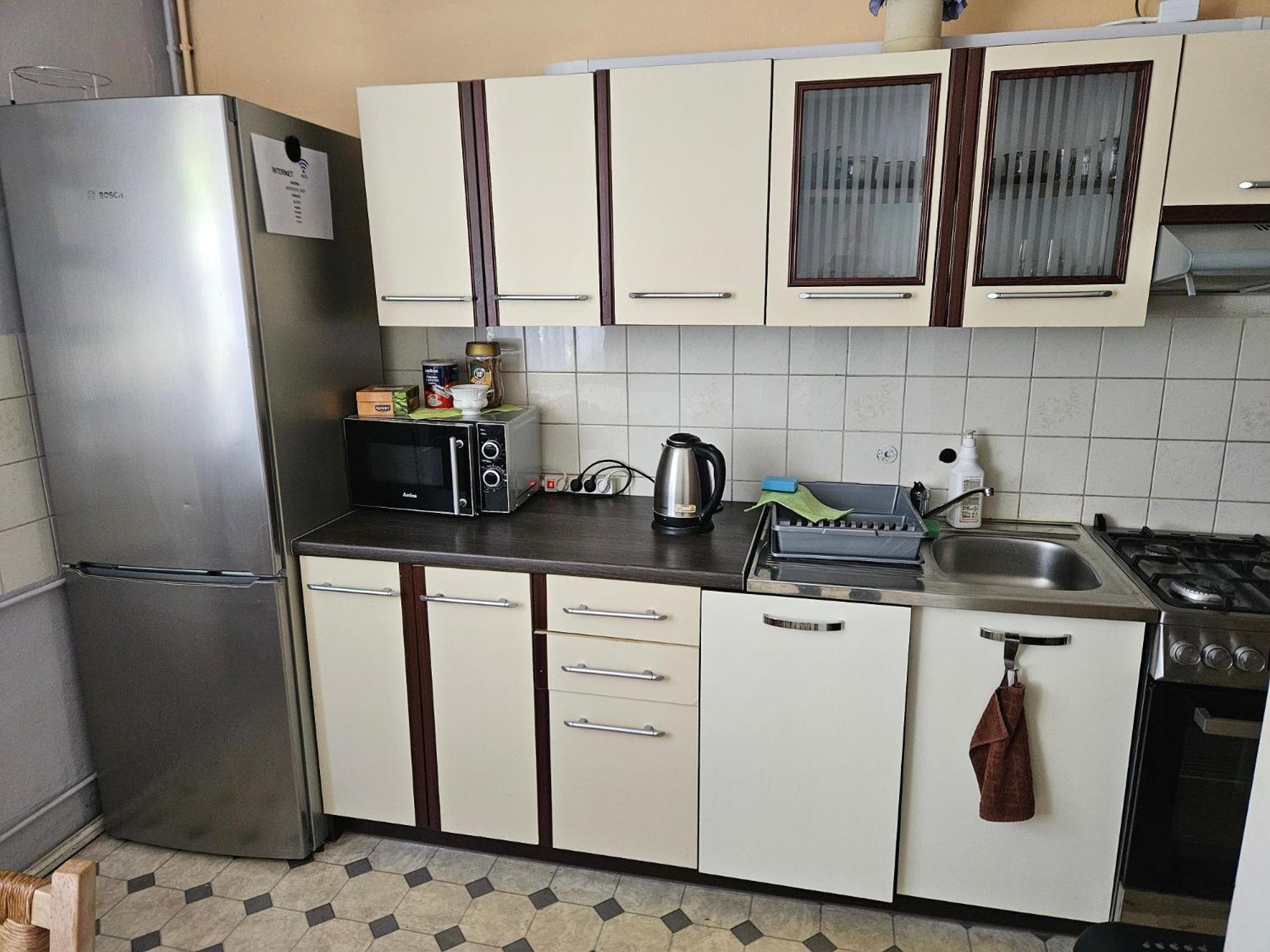 Taniespanie Rokietnica Rokietnica  エクステリア 写真