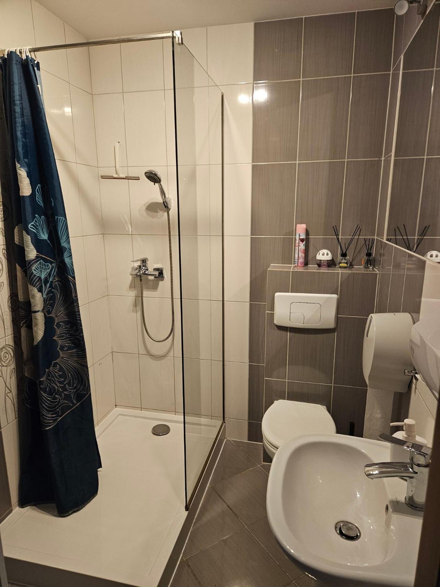 Taniespanie Rokietnica Rokietnica  エクステリア 写真